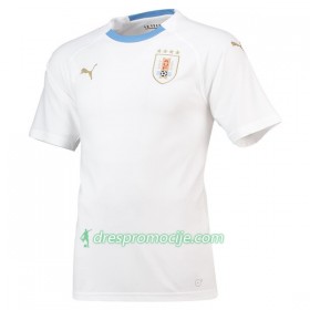 Urugvaj Dres Gostujući Svjetsko prvenstvo 2018